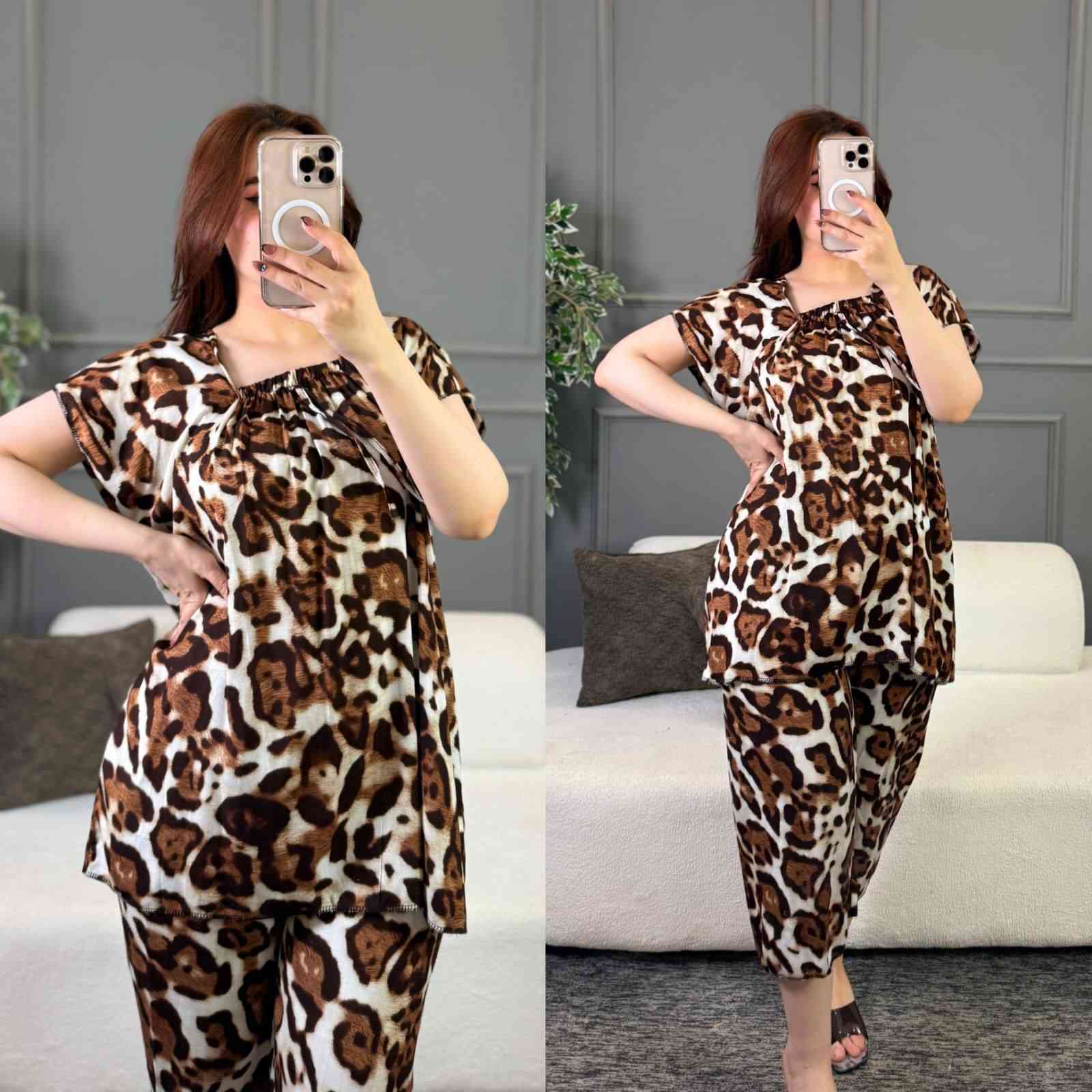 #جديد وصل 
لكثرة الطلبات تم تكرار الموديل 

#تراك كشمير 
متوفر 12 لون
قياس فري سايز يلبس 45 لحد وزن 90

للحجز والاستفسار ع الخاص


**إذا كنت صاحب هذا الإعلان وتريد حذفه لأي سبب، رجاءا أرسل رسالة إلى الدعم الفني**