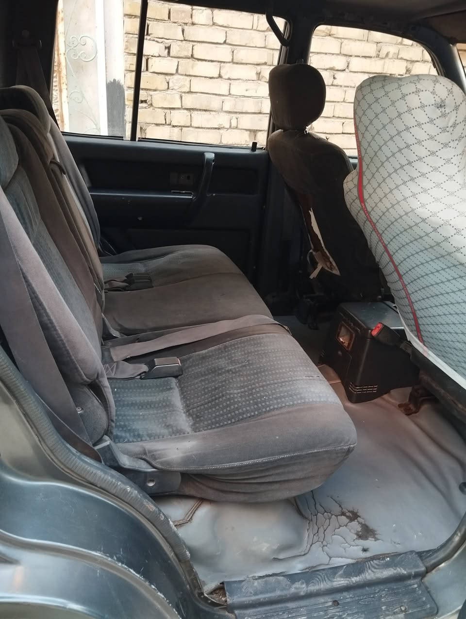 سلام عليكم ازوزة مويل 94 مكينة بطة كير عادي السيارة جاهزة محرك كير حدادية رقم  ذي قار مشروع وطني سنوية نهاية ٢٦ سعرهة ٤٠وبيهة مجال


**إذا كنت صاحب هذا الإعلان وتريد حذفه لأي سبب، رجاءا أرسل رسالة إلى الدعم الفني**