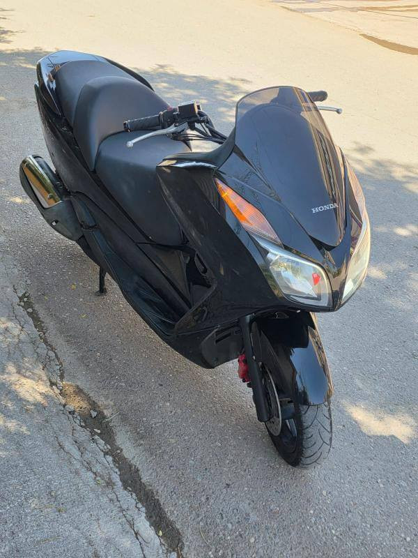 0/12 للبيع السعر 20 بيهه مجال قليل دراجه مكاتبه بسمي من المعرض كفاله عامه الاتصال‏‪***********‬‏ مكان بغداد
