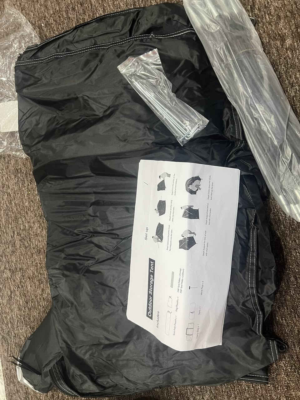 خيمه نفس صوره سعر ١٥


**إذا كنت صاحب هذا الإعلان وتريد حذفه لأي سبب، رجاءا أرسل رسالة إلى الدعم الفني**