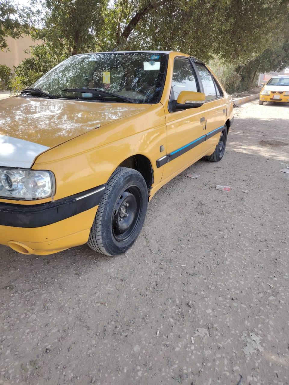 السلام عليكم بيجو لميس 2016 تخم تاير باتري جديد تدفئه تبريد سياره جاهزه كفالة من الضربه دوشمه جديده السعر 43 وبيها مجال قليل حك الجيه *********** غير متواجد علفيس
