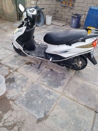 سكنس هوشا • محرك ماكس جديد • كهربائيات شغاله