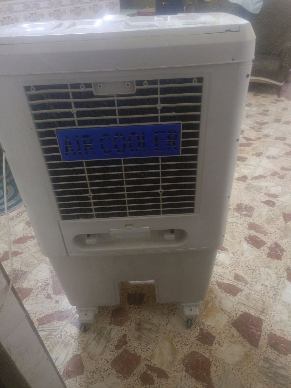 مبرده نظيفه للبيع 115 سعرها


**إذا كنت صاحب هذا الإعلان وتريد حذفه لأي سبب، رجاءا أرسل رسالة إلى الدعم الفني**