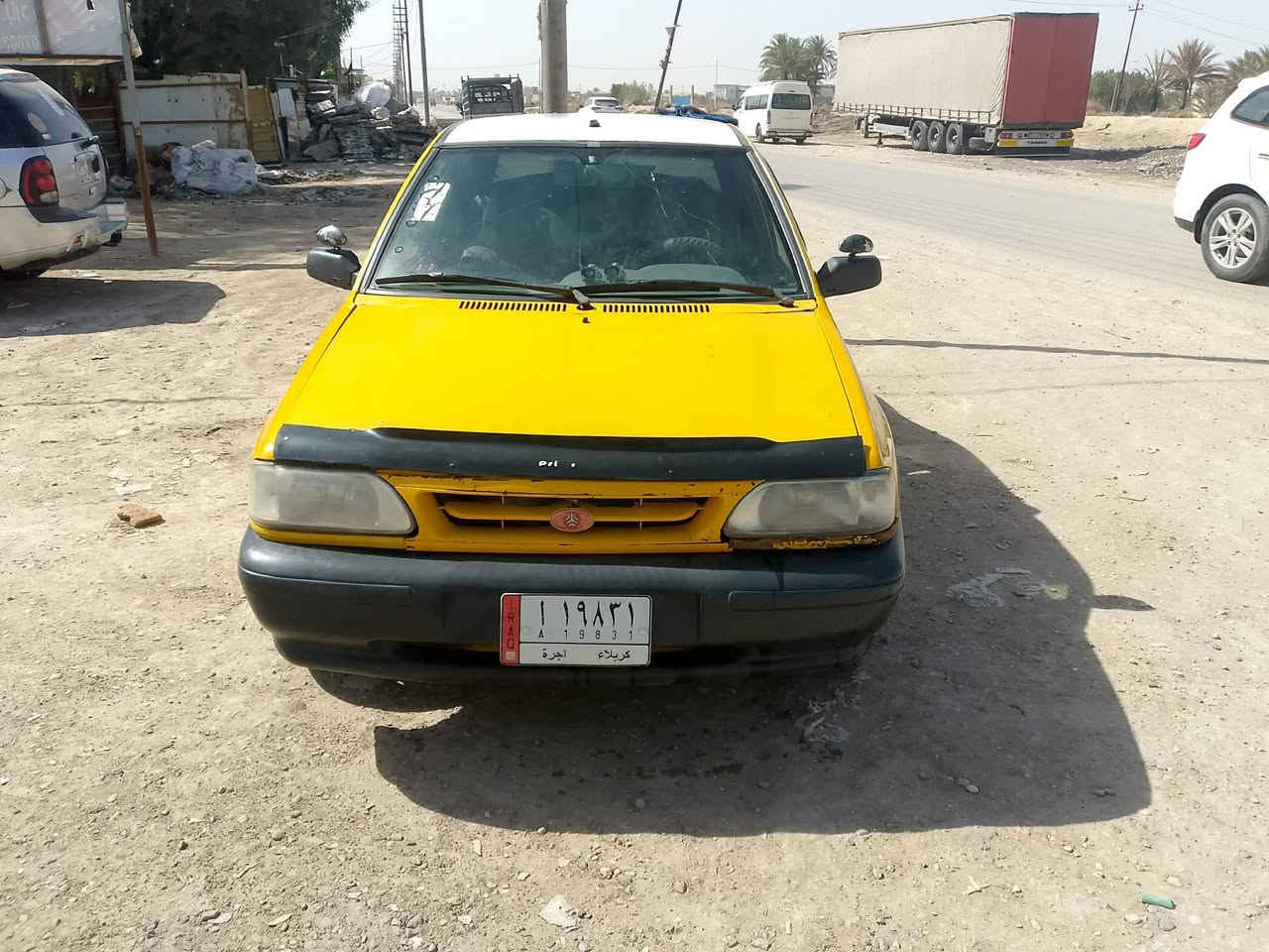 للبيع العلومات داخل الصور


**إذا كنت صاحب هذا الإعلان وتريد حذفه لأي سبب، رجاءا أرسل رسالة إلى الدعم الفني**