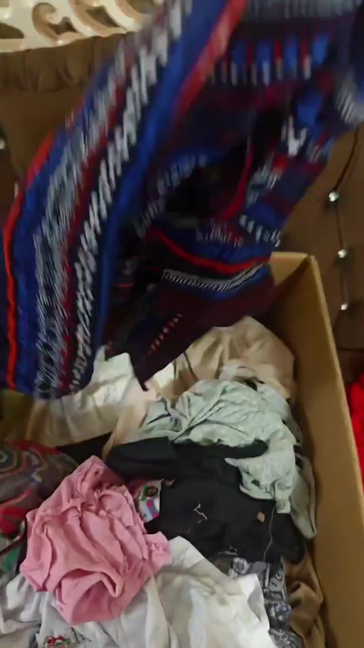 ملابس 60قطعه درجه اولى ب 25الف


**إذا كنت صاحب هذا الإعلان وتريد حذفه لأي سبب، رجاءا أرسل رسالة إلى الدعم الفني**