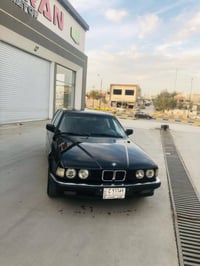 ١٩٩١ • محرك ٣٥٠٠ • مصبوغ جديد