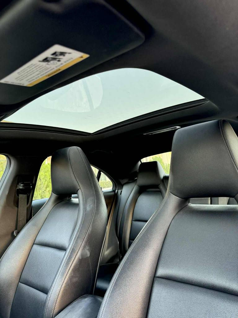 Mercedes CLA 250 AMGبیلاد🚀سعری مناسب
4 Maticطلب خاص مەکینە مەرخوب مۆدێل٢٠١٨
Special edition تاقانەی سلێمانی🤍فول مواسەفات قەپات 
سەیارەیەکی زۆر زۆر جوان و راقی و بەقۆتە و بەنزین زۆر زۆر کەم ئەخوا بەقەی یارسێک بە ٣٥ هەزار فول ئەبێ و ئەشیای زۆر زۆرە وەک خۆڵ وایە و زۆر هەرزانە 
‎پانۆراما و بەسمە و جەندین مۆدی لێخورین وەکsport-eco-comfort-snow-
‎کوشن جلد سپۆرت و هیتەر
‎ماوس و گێری تۆتۆماتیک و عادی
‎رادار پێشو دوا و ئاوینە
‎راداری فلجەو جام
‎کامل حاسە
‎تەبردید مەرکەزی
‎شاشەو کامیرا 
‎رەقەم و سەنەوی تازەیە ریگەوبان بەشەرت
یەک پارچەی بۆیاخە و یەک پەلەشی هەیە ئێرباگیش نەتەقیوە بەشەرت هەمووی بیلادە
نرخ:١٦٢$ 
‎ژمارەی خاوەنەکەی 
*********** السليمانية, العراق

