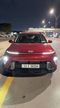 كونا • ٢٠٢٤ • وارد امريكي