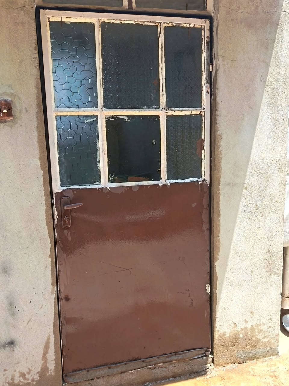 اغراض للبيع


**إذا كنت صاحب هذا الإعلان وتريد حذفه لأي سبب، رجاءا أرسل رسالة إلى الدعم الفني**