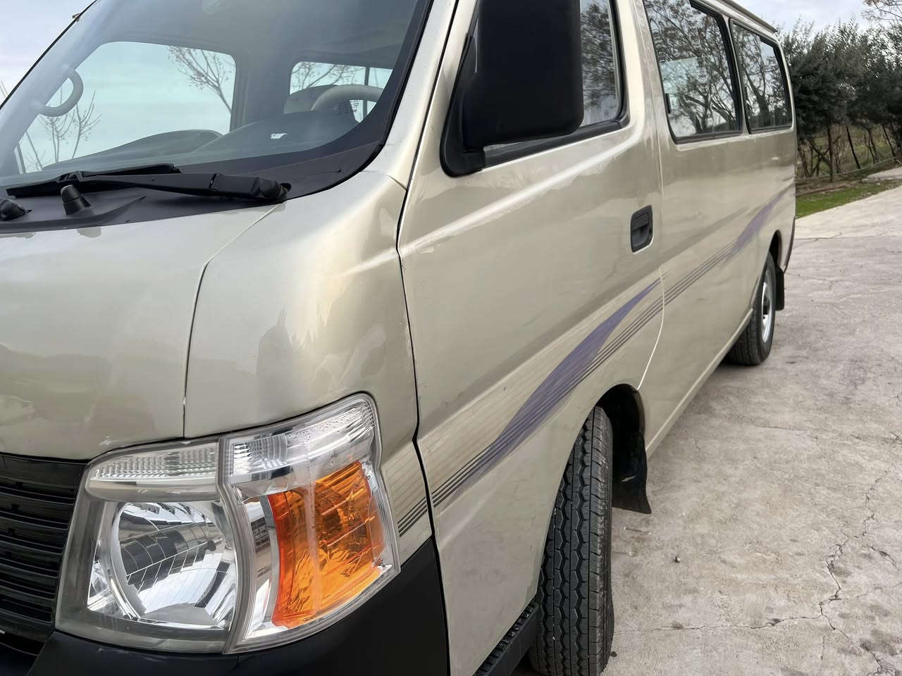 نيسان 2010(كير مه كينه اكسن ته بريد شه رت) چار تايريت جديد (غاز و پانزين ) 
ده رگه كاره بايي 
سنه وي جديد 
ژمارا موبايلي (***********)
