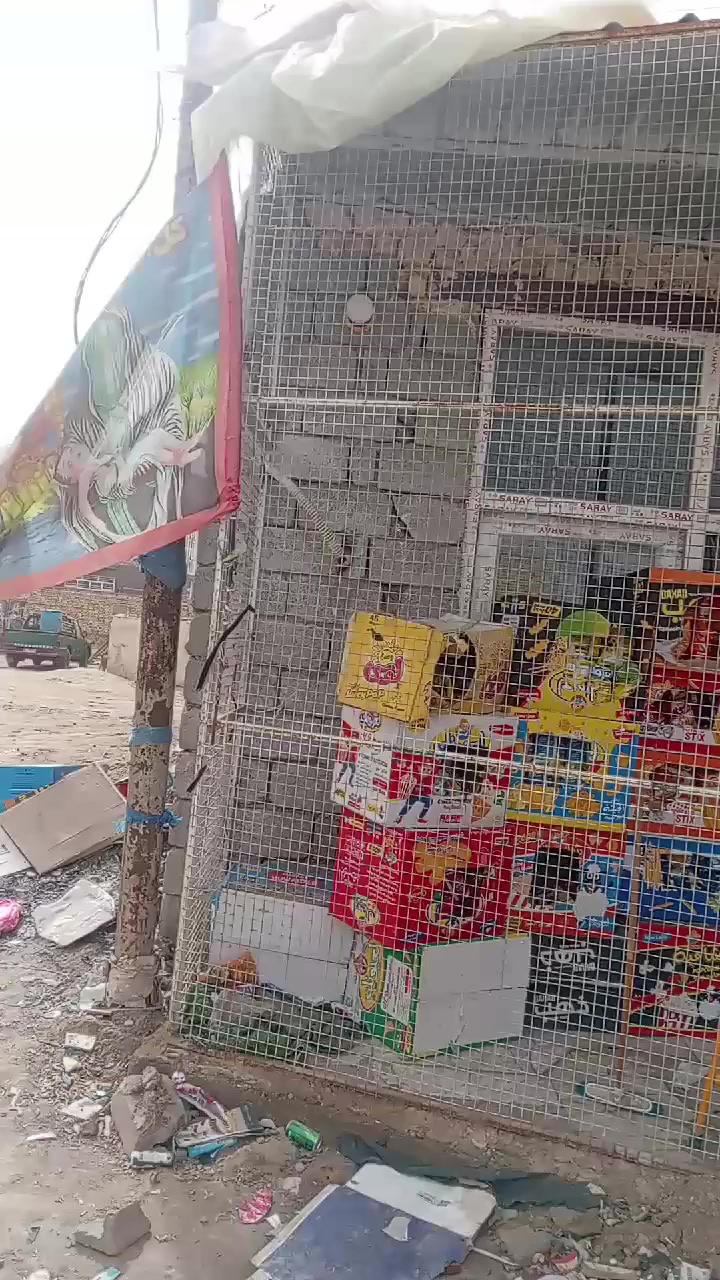 بيت للبيع يصلح يكون بيه محل السعر 40 مليون وبيه مجال
✨ المساحة: 210 زراعي اصولي بيه وصل
🌏 الموقع حي السبل الاولى يم حسينية اصحاب الكساء 

للتواصل خاص او واتساب ***********
اذا حاب ينباع عقارك تواصل معي ارسل تفاصيل كاملة وتدلل
