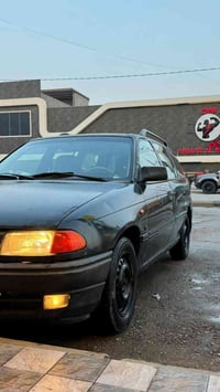 موديل ٩١ • محرك وكير مكفول • بل سماوه