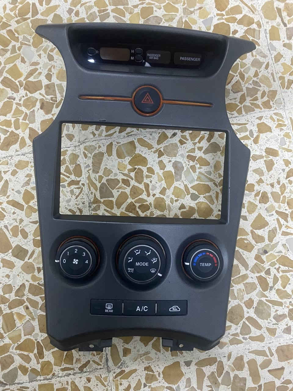 ادوات رندو وكارنز تفصيخ كصات حاويه
2007-2013 توصيل مجاني خلال شهر رمضان المبارك 
***********
