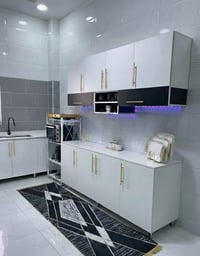 خزائن مطبخ • دواليب • للبيع