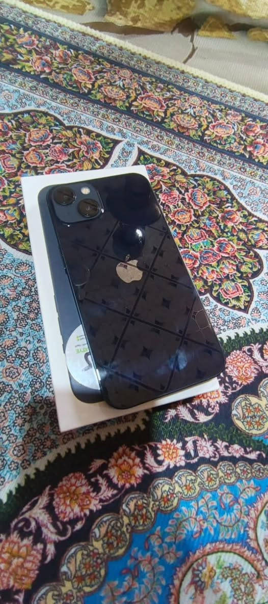 ايفون13 عادي للبيع السعر550 وبيه مجال الشراء خاص


**إذا كنت صاحب هذا الإعلان وتريد حذفه لأي سبب، رجاءا أرسل رسالة إلى الدعم الفني**