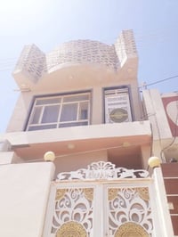 حي النداء • ١٠٠م • ٣غرف