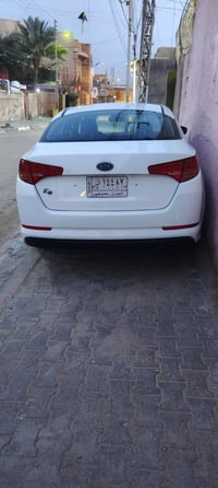 كي فايف • ٢٠١٣ • مكينة ٢٠٠٠