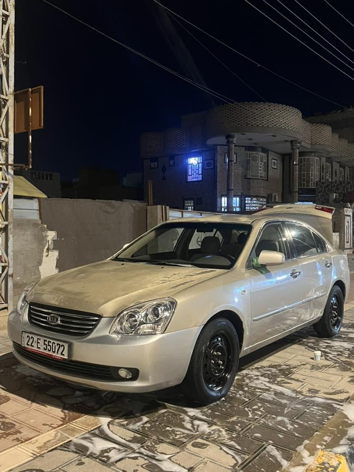 كيه اوبتيمه كصه جنطه موديل ٢٠٠٧
مكينه ٢٠٠ دوش متومه انكليزي شمالي
حداديه وتخم تاير ومكينه وكير كارتون
جاهزه الف ماتصرف عليهه 
مكاني ناصريه سعر ٣٨ 
***********
