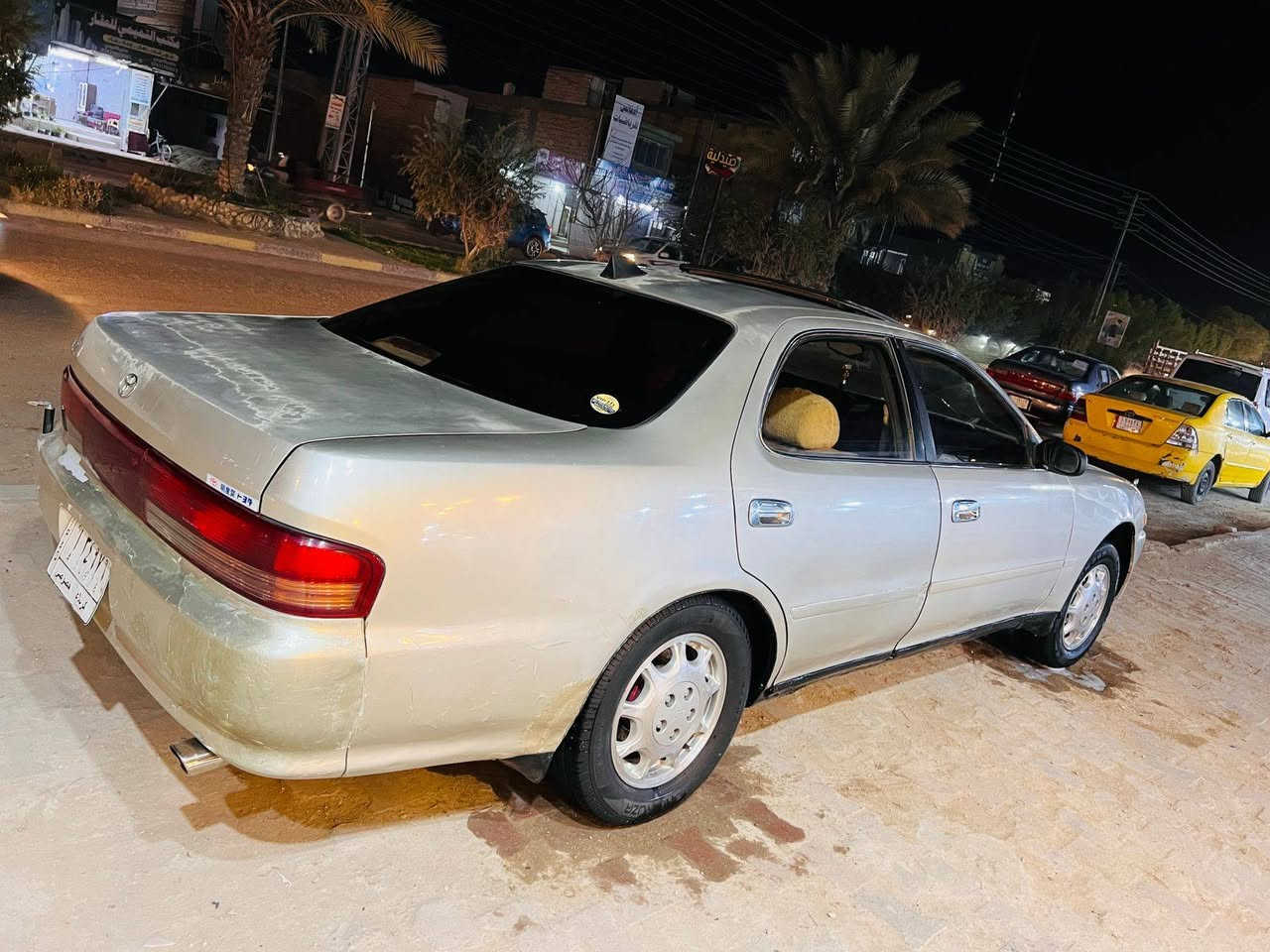 يالله
كرسته

فتحه اصل

كفاله كص ونقل وضربه قويه

مديل94

محرك1g

كير جديد

تخم تاير حداديه حلوه

مري شفط

سماعت ملكه

كهربائيات كله شغاله 

رقم كربلا راعيه جيراني

مكان نجف السعر 63 

وبيه مجال بسيط

مراوس عادي

***********
