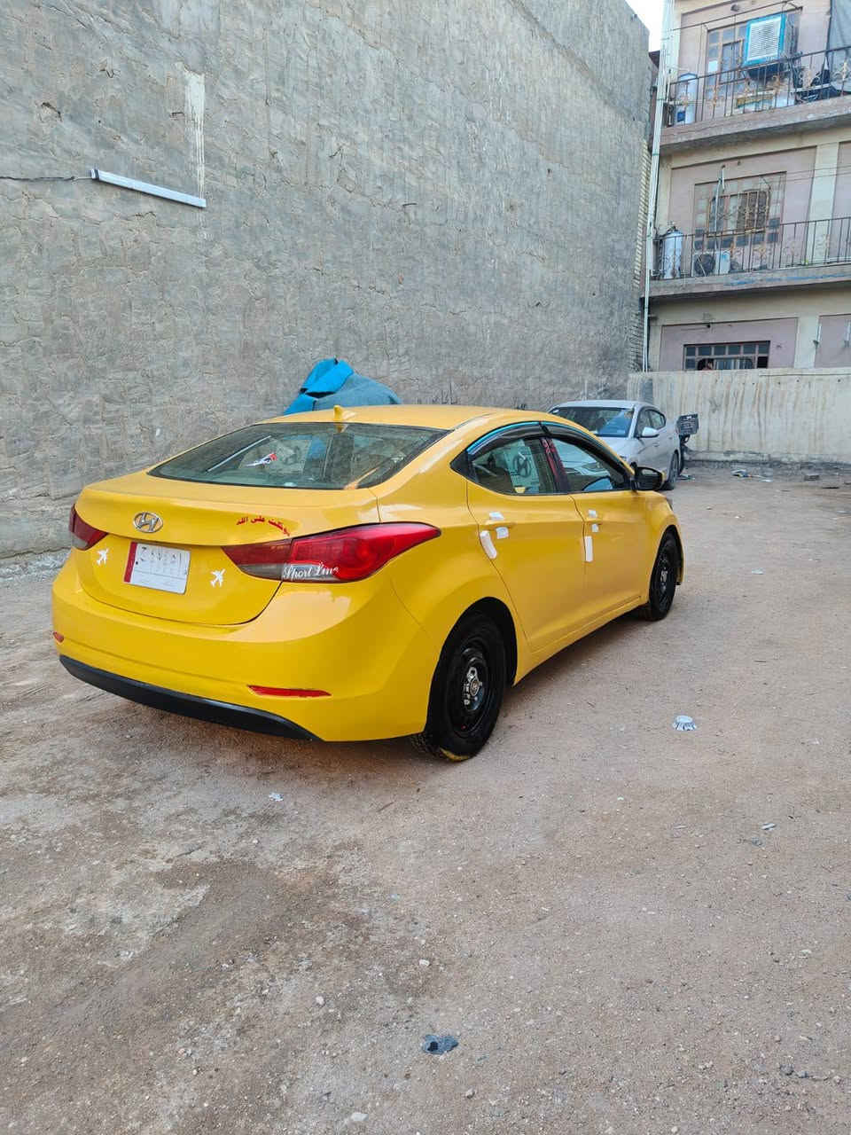 السلام عليكم النتره موديل2011لبيع وارد أمريكي بيه باب السايق بدون دواخل لغود شواصي حوض كفاله رقم بغداد مشروع وطني مصفره هيه وغرامه مكينة 1800دوش مكينه وكير وحداديه وكهربائيات مكفولات تبريد ثلج تخم تاير جديد السياره احله من الصور كل نقص ما بيهه السعر 89 وبيه مجال بسيط مكان السياره كربلاء الهاتف
***********
***********
