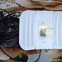 واير 20م • حله مركز • الكترونيات