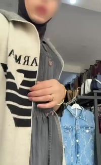 جينز بناتي • ٥-١٢ سنة • الديوانية