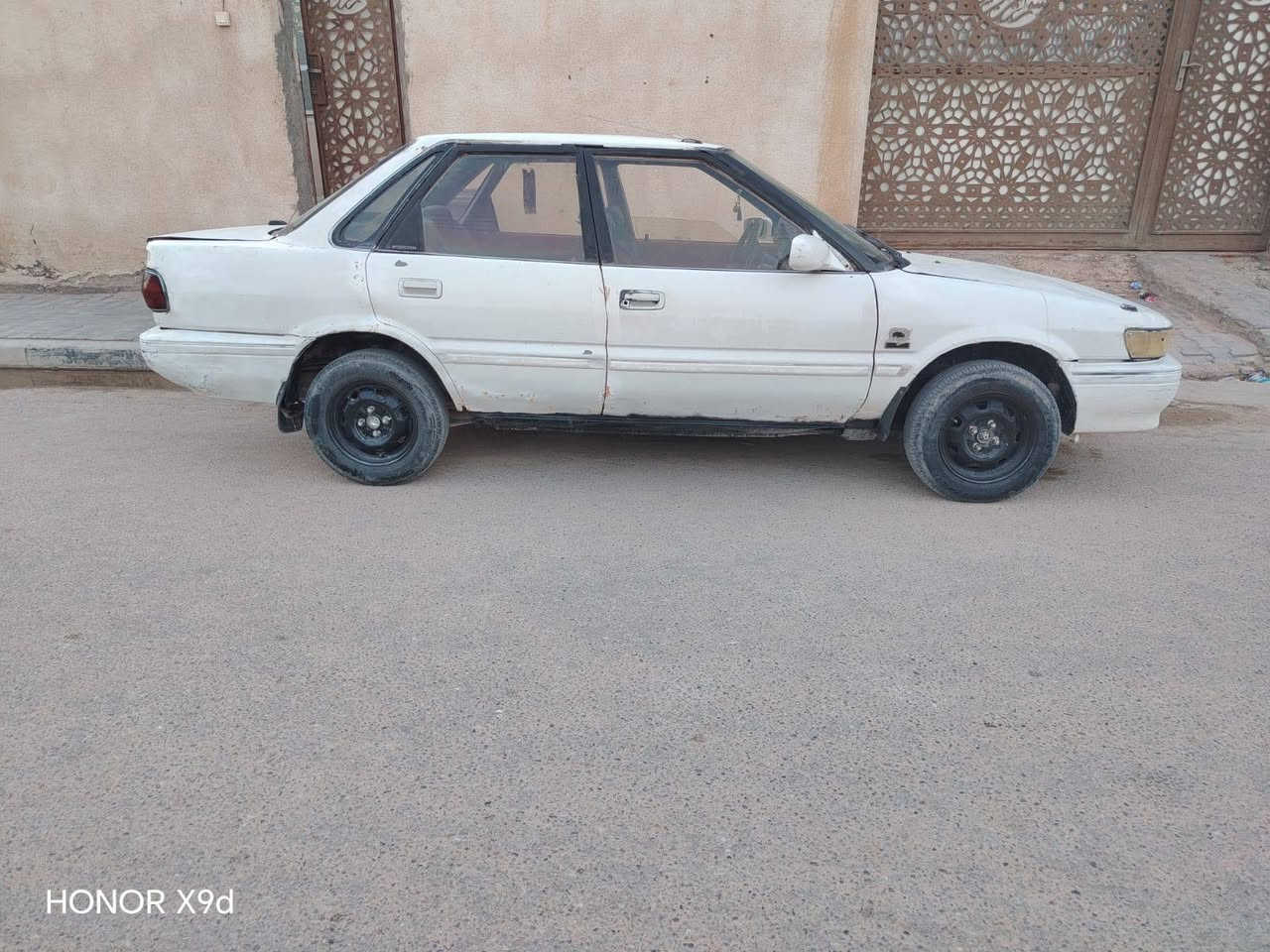 سلام عليكم 
كوريله مكينه كيرخيرمن الله سنويه جديده سعرها22
رقم الهاتف *********** المدينة, البصرة
