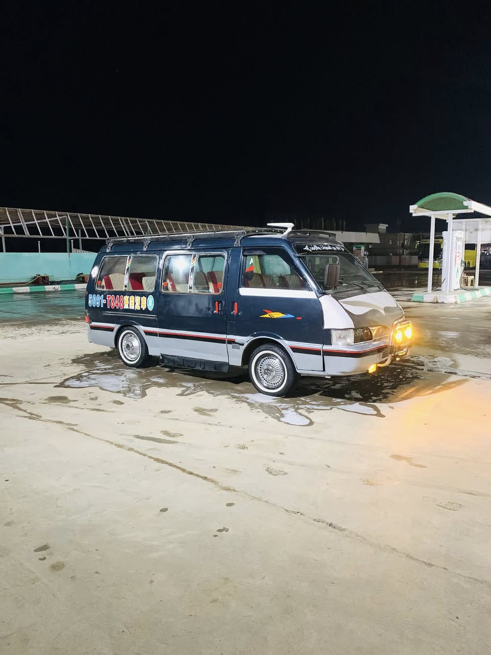 سلام عليكم كيا بستا موديل 94 رقم بابل الماني تريد تحويل تريد وكاله مكينه عل سحك كير اكسن حداديه تخم تاير مكفولات كهربائيه كلهه شغاله دوشمه جديده مصفره هيه ومرور سياره جهزه من كلشي سياره نفس الصور شواصي مكفولات السعر 43 وبيهه مجال مكاني بابل قضاء القاسم الشراي يتصل ***********
