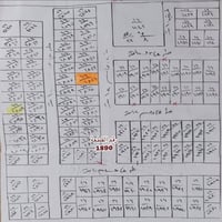 تكريت الأمن الوطني • قطعة ركن • ١٠٠م