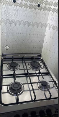 طباخ إيطالي • استعمال قليل • نجف