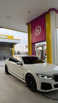 سيريز 7 740 • ٢٠٢١ • ٥٣ الف