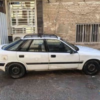 اسبرو • ١٩٩٦ • اوتماتيك