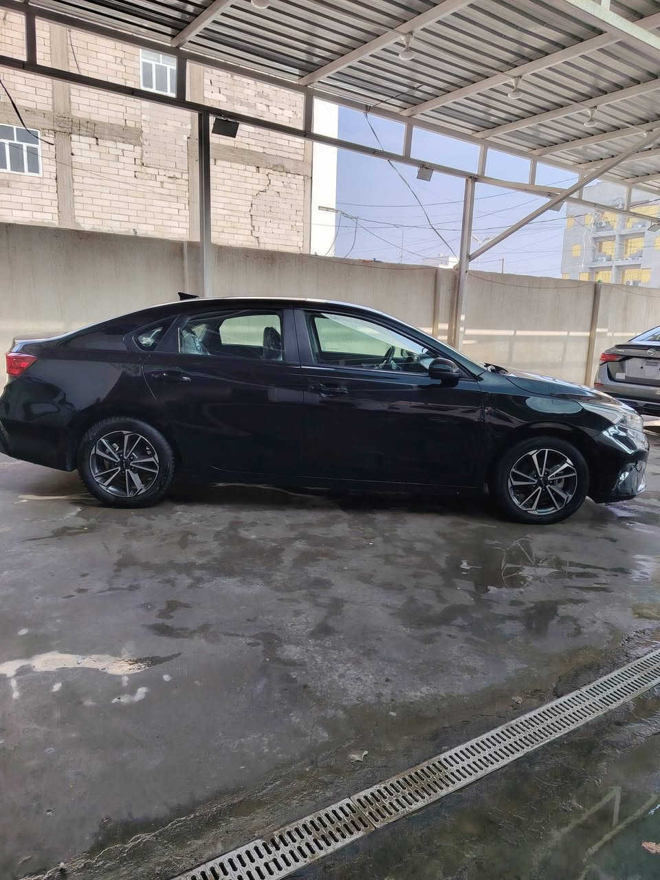 السلام عليكم
فورتي 2022

لون: اسود
رقم بغداد دولي بسمنه 
سنوية غير نافذه 
دواخل لون اسود
كاميرا خلفية ،شاشة 
مكينة 2000
السياره ماشيه 31 الف 
تخم تاير جديد 
باتري جديد 
مكينة وگير نظيفات 
سيارة بلادية 
سيارة مكفوله تبديل بنيد 
العنوان/ السماوه مركز المدينه 

السعر :: 148$ وبيه مجال قليل 

للاستفسار: ***********
