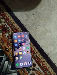 إنفينيكس هوت ٦٠ برو+ • ٢٥٦ • مستخدم ١٥ يوم