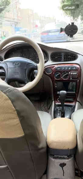 الســَلام عليـڪم 
النترا موديل 2000 فول اوتماتيك
السعر 35$ وبيه مجال بسيط
طرف ثالث اذا متعرف شنو طرف ثالث لاتتصل فدوة
سيارة جاهزة جهوزية فوول مال جناي صارلها عندي 8 سنوات فار بيها العراق 😂
اتصل واعرف باقي التفاصيل ولاتراسل نت لان ماعرف اكتب خوش واعتذر عن الاطالة *********** بغداد الجديدة
