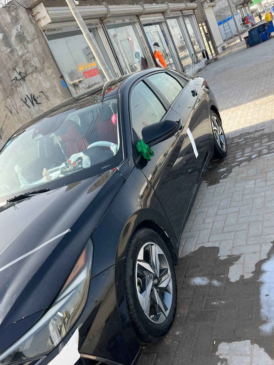 النترا 2022 داخله 2023
السلام عليكم

وارد امريكي (حره بأسمنه) رقم بصره (ب)

 ماشيه((65mi))  سبيرمانازل

بيهة جاملغ وحافه البنيد شبر تصليح بدون تبديل 

 فول مواصفات 

 بصمه 

لايتات زنون  

شاشة كبيرة 

محرك 2000 دوش 

كامرة دوارة

بصمة صندوك

ترحيب عند الاقتراب

دخول ذكي 

بصمة ابواب

تشغيل عن بعد

رادار امامي

رادار خلفي

رادار جانبي

تدفئة كشنات

تحديد مسار

قيادة ذاتية

توقف ذاتي 

كروس سرعة

وضعيات قيادة

ويل كروم

صندوق ذكي

وبعد هواي مواصفات بيها

كير svt مخليatالمرغوب

محرك تبريد تدفئه مكفولات

***********
