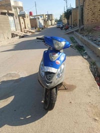 دراجة • موديل 2015 • قابل للتفاوض