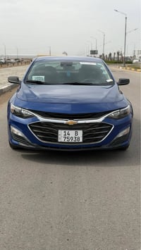 ماليبو • ٢٠٢٣ • رقم البصرة