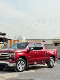 سلفرادو ٢٠٢٣ • فول المواصفات • ٥٣٠٠ 8سلندر