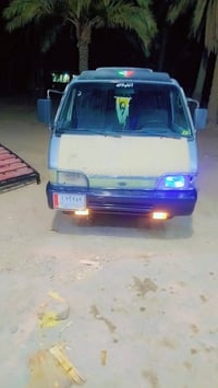 كيه للبيع موديل 94سياره شوفت عينك حلوه وكاعده وبلاديه السياره بيه خيط ...