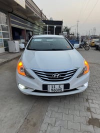 سوناتا • ٢٠١٤ • اليوسفية