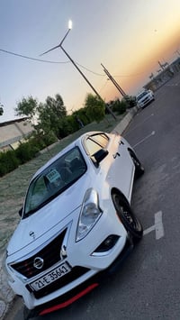نيسان صني • ٢٠٢١ • كركوك