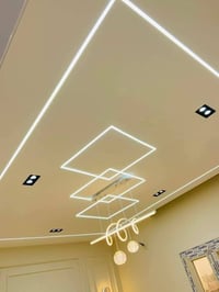 عروض العيد 💣🌙 انت اختار واحنه انفذ  جدد بيتك بديكور سقف مغربي 🌘  07722...