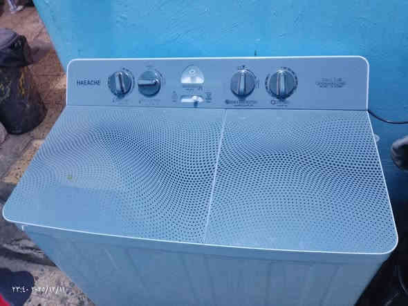 السلام عليكم عندي غراض بيت جديده استعمال شهر للبيع بغداد  مكاني شهداء البياع 

تخم قنفات لون اسود   5 قطع 10 مقاعد  قطعتين إكبار وحظه وسط  قطعتين اصغار   مع طبله وسطيه جام   سعره 650 الف
كاونتر المنيوم جديد السنك مرمر  الملحق قياس 2 متر والقطعه الي جوا 2 متر السنك قياسه 120 سعره 375 الف 
 
الغساله جديده رايدها 200 الف 

المبرده  جديده رايدها  80 الف  
 

غرفه النوم مشتريها قبل شهر بمليون ووثمنميه    تسع قطه الغرفه جديده  رايدها مليون و200 الف  

الدوشك  جديد الاصلي رايده 250 الف 
البنكه  جديده رايدها 40 الف 

الدولاب الصغير  ابيعه 75 الف 

الثلاجه نضيفه أبيعها  90 الف 

الغراض مستعجل عل بيعتهم 

الرقم ***********. واتساب موجود
