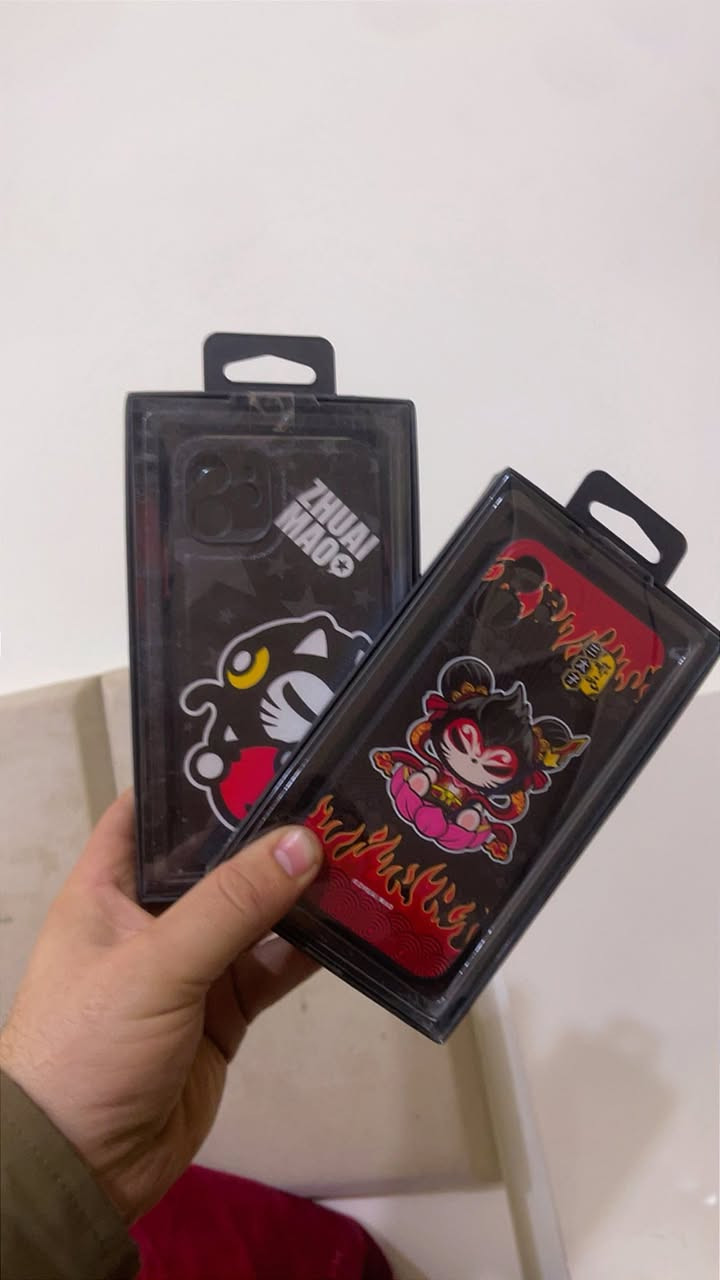 عرض 300 كفر بسعر 50 الف دينار ايفون واندرويد ارخص من صين جاي نبيع 

يجي مشكل رقمي ***********
