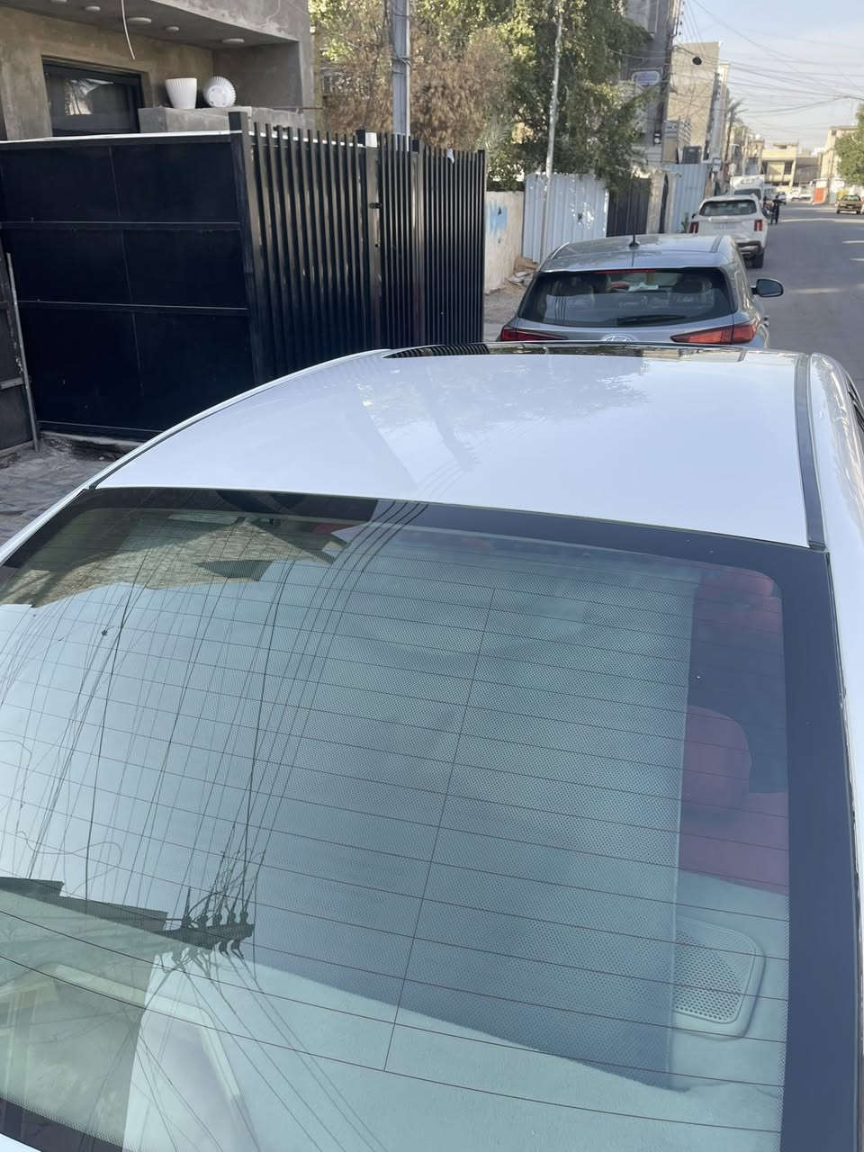 سياره اميكران cE8 العريضه مكينه 2400 السياره كشر مكفول من ضربه والصبغ  تبريد شغال ثلج تدفئه والي ياخذها يسوي سونار ويدلل اليوم بدلت كير جديدبعده بلضمان لمده شهر بضمانه اليوم  سلف وفلاوين جديد  بدلتهن وصدر وباتري جديد وصدر ادامة كاملة دهن مكينه كل شي جاهز باسمي رقمي دهوك منتضر وكاله توصل ان شاء الله اليوم او هاي اليومين سنويه فقط ساقطعه 2025 شهر 12 بس وكالة جديده اني احوله يريد وكاله يريد تحويل اني حاضر السعر 80 ورقة وبيها مجال ويدلل مكاني بغداد حي العامل رقم الهاتف 
***********
