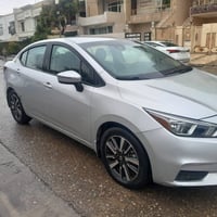 فيرسا • ٢٠٢٠ • SV