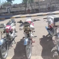 البيع بيهن وراق وبيهن دوات كله موديل 2025 و 2024 رقمي 07855753647