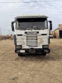 البيع سكانيه قماره 143 مكيه 12ونص تبريد تتدفه شغال اكسن ابو الفلتر سيا...