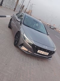 النترا • ٢٠٢٢ • بيع على حادث